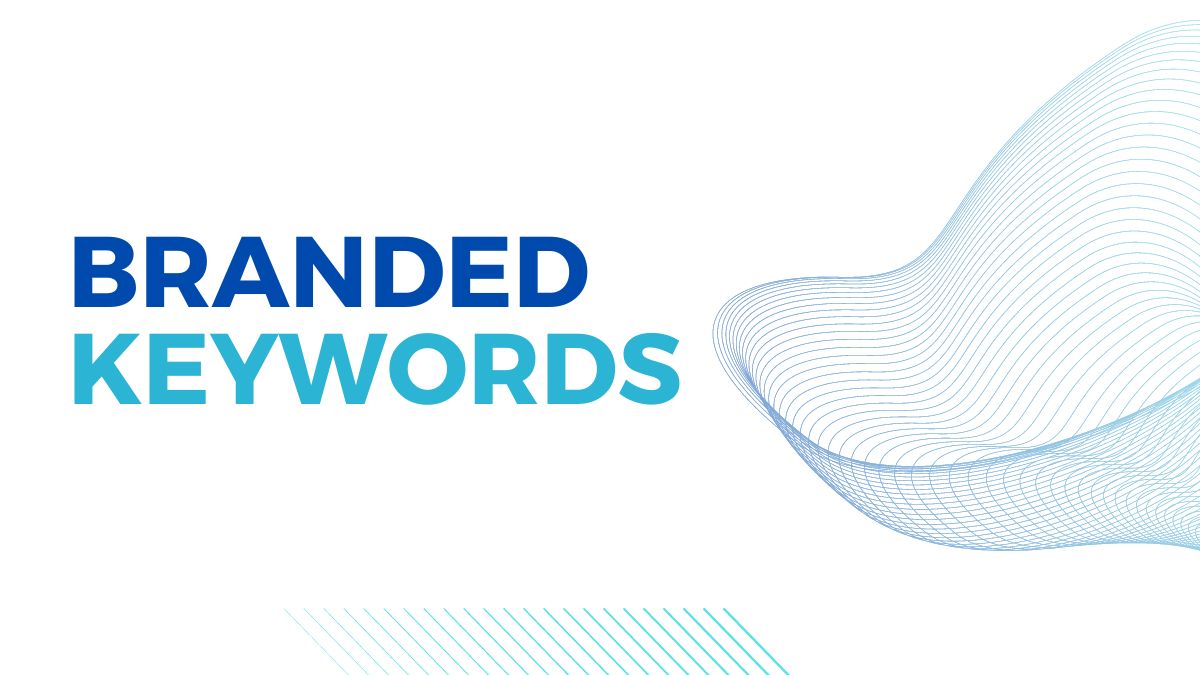 branded keywords