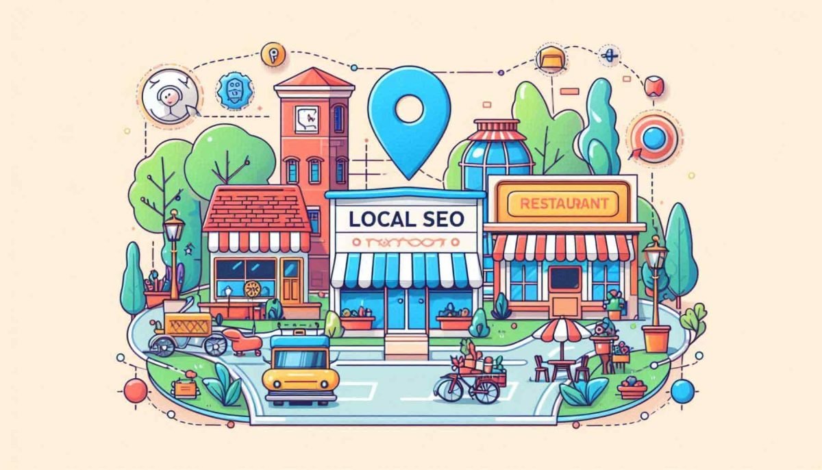 Local SEO A Comprehensive Guide To Rank Locally