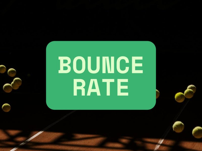 Bounce Rate: Why Visitors Leave and How to Fix It