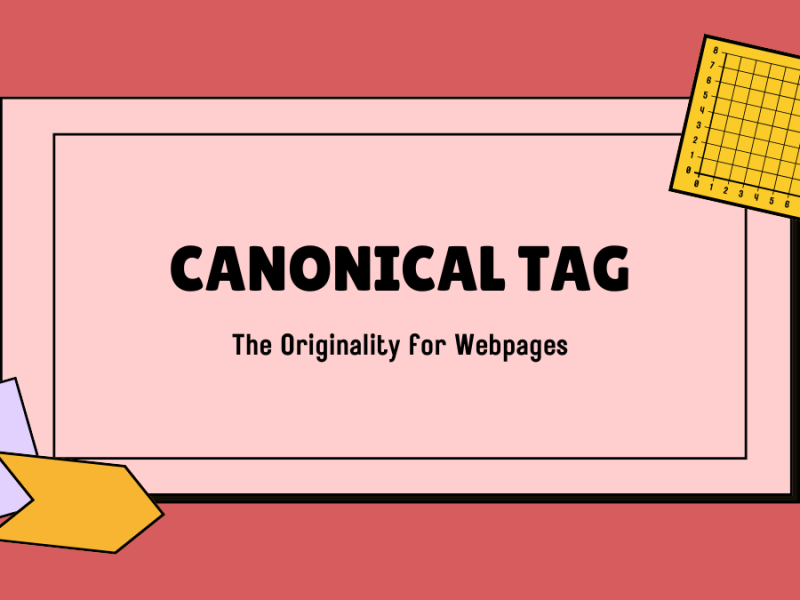 Canonical Tag: The Ultimate Guide to Boost Your SEO
