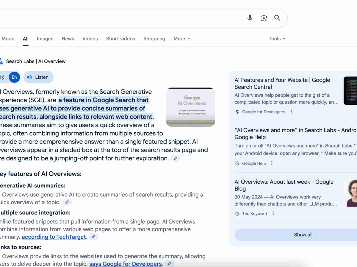 Is Your Content AIO-Ready? A Simple 15-Minute Checklist