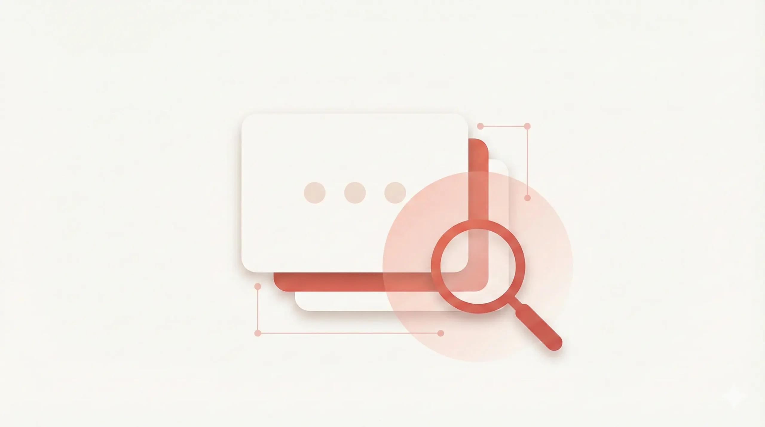 ChatGPT chat history search