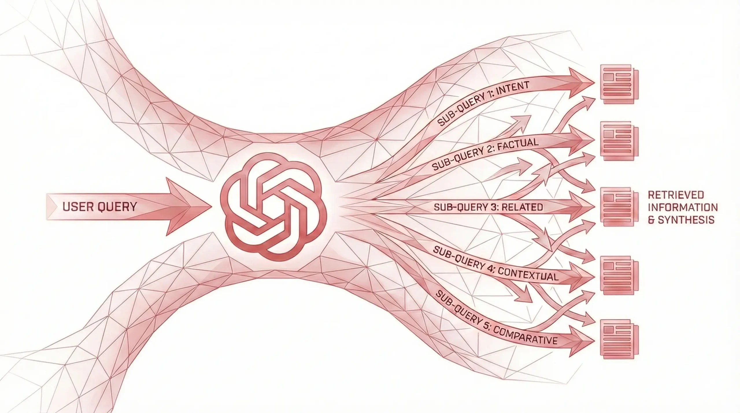 featured image explaining how chatgpt query fan-out works
